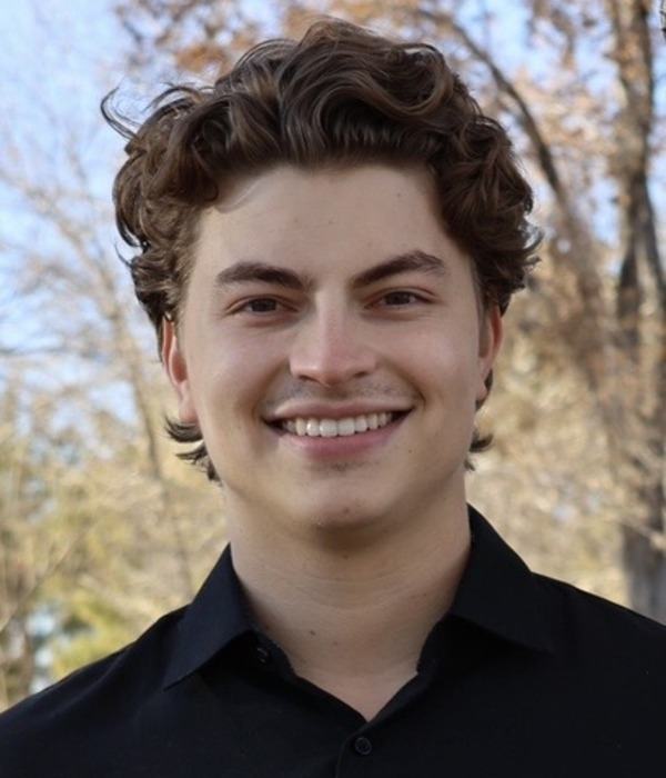 Luke Titman